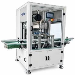 Detector de fugas
