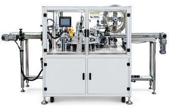 Embolsado semiautomático